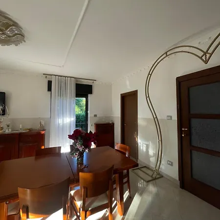 B&B Villa Diamante-2