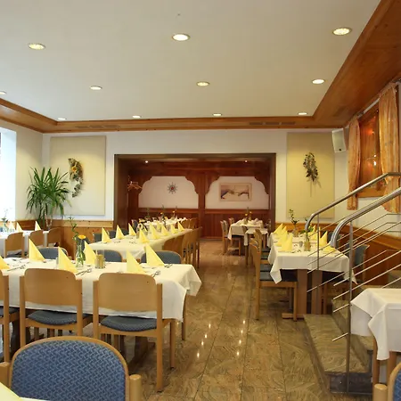 Hotel Klosterbräustuben-3