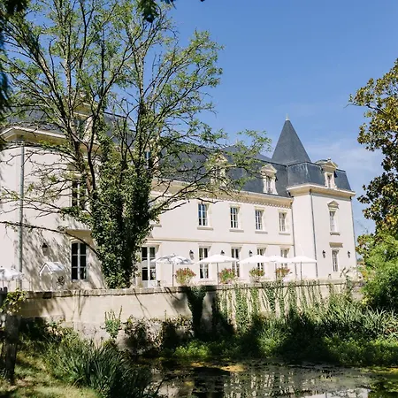 Château Sénéjac-2