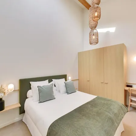 La Maison Gaïa Hôtel&Spa-3
