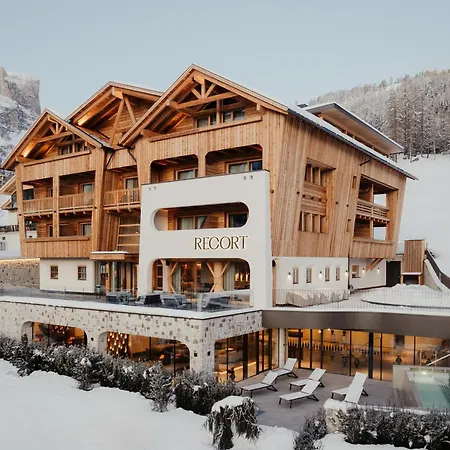 Hotel Recort - Adults Only-3