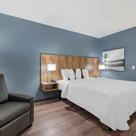Extended Stay America Premier Suites - Smyrna - Murfreesboro-3
