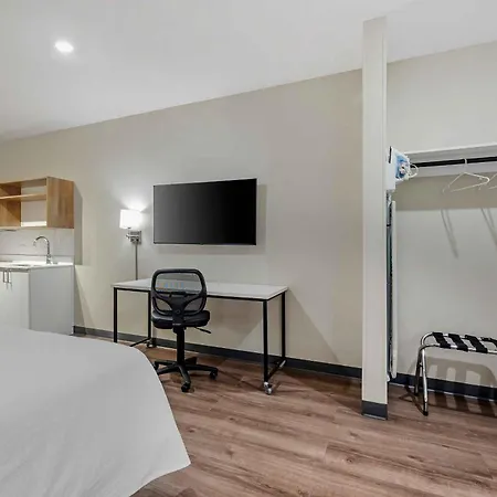 Extended Stay America Premier Suites - Smyrna - Murfreesboro-2