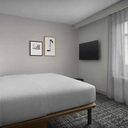 Homewood Suites By Hilton Jackson, Tn-3