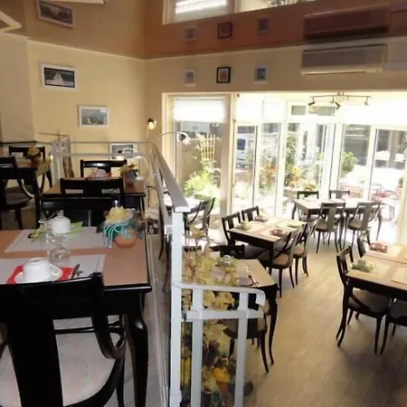 Hotel Le Boischaut - Citotel Chateauroux-3