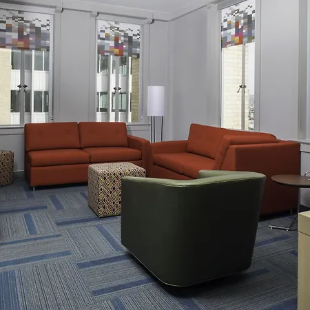 Aloft By Marriott El Paso Downtown-3