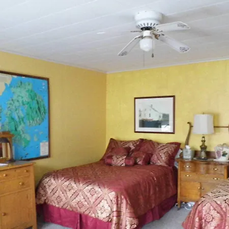 Otter Creek Inn-2