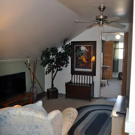 Otter Creek Inn-3