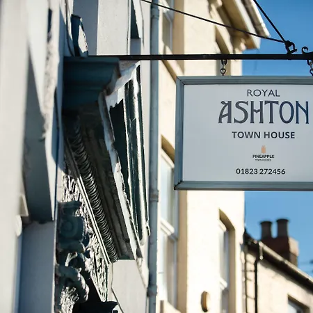 Royal Ashton Hotel-3