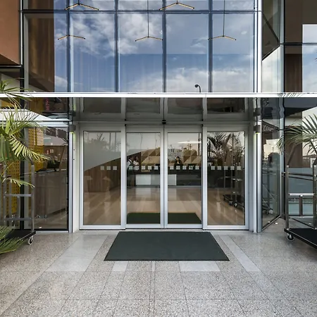 Holiday Inn - Lima Airport By Ihg-2