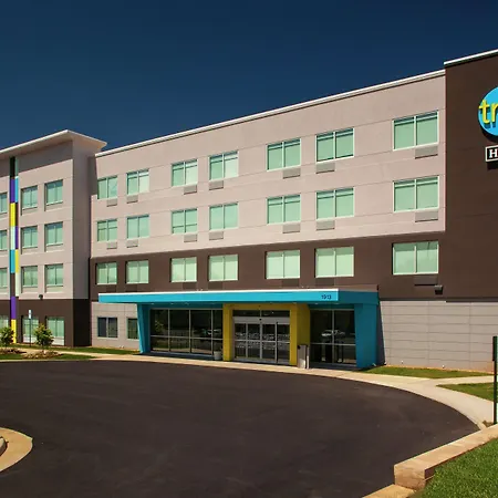 Tru By Hilton Farmville Va-2