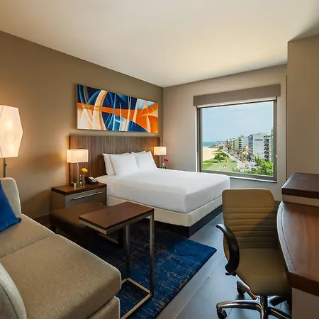 Hyatt Place Macae-3