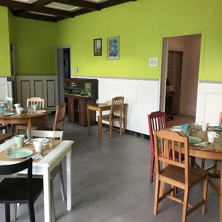 Hôtel de la Colombière-3