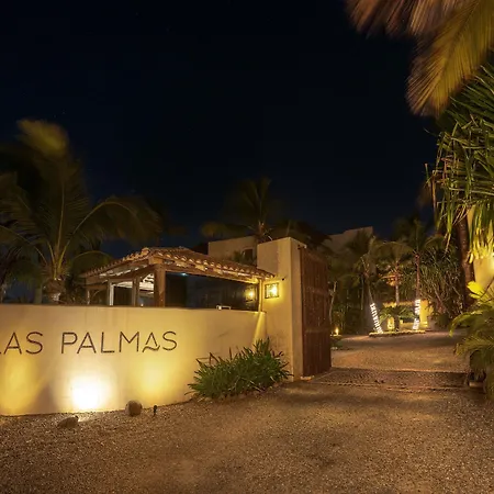 Las Palmas Luxury Villas-2