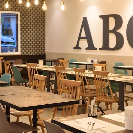 Hotel Abc-2