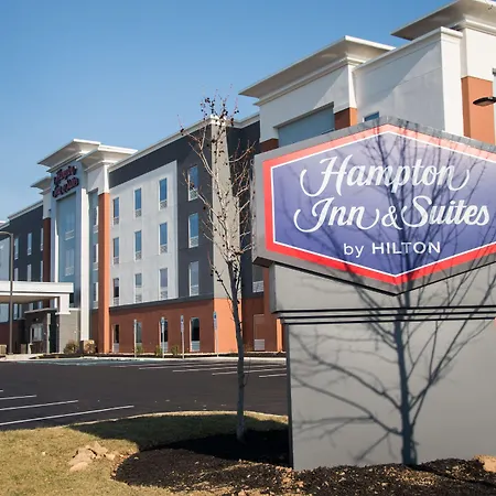 Hampton Inn & Suites Warrington Horsham-3