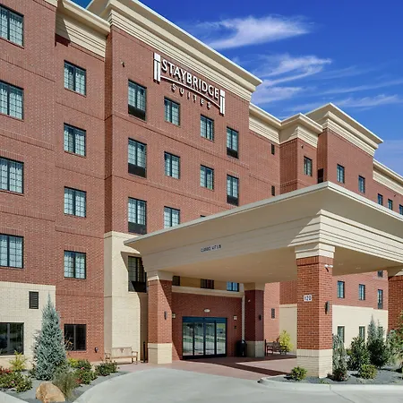 Staybridge Suites - Oklahoma City - Downtown By Ihg-3