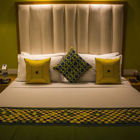 Regency Tirunelveli By Grt Hotels-3