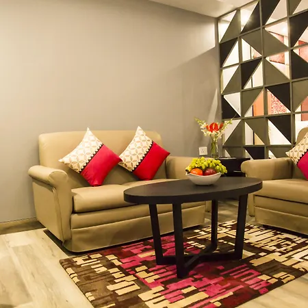 Regency Tirunelveli By Grt Hotels-2