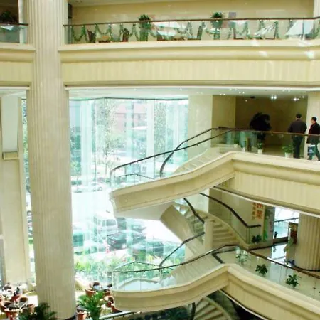 China Palace Hotel-2