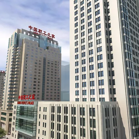 China Palace Hotel-3