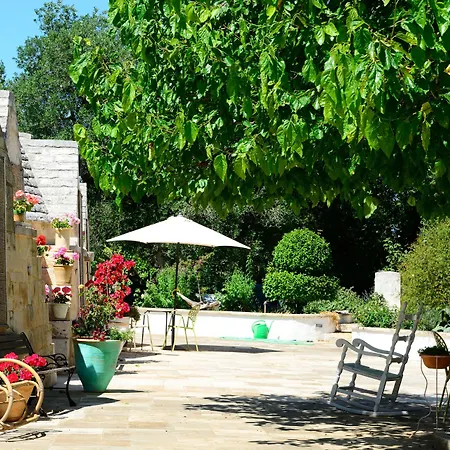 Trullo Santangelo-2