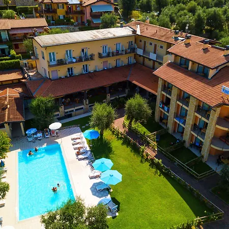 Hotel Villa Isabella-2