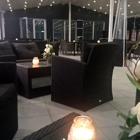 Hotel Falster-2