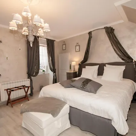 Le Logis Aux Bulles-2
