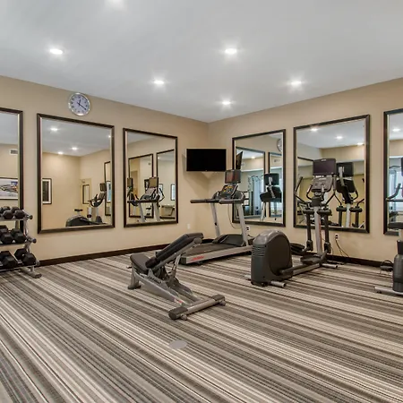 Candlewood Suites - San Antonio Lackland Afb Area By Ihg-2