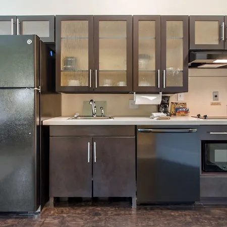 Candlewood Suites - San Antonio Lackland Afb Area By Ihg-2