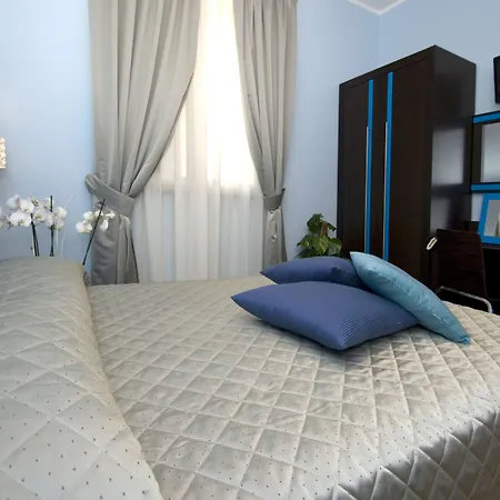 Hotel Rosignano-3