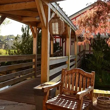 Auberge De La Durdent-3