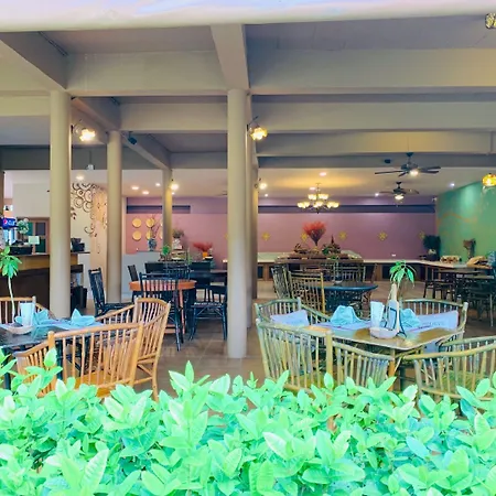 Asita Eco Resort-2