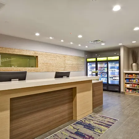 Home2 Suites By Hilton Plano Richardson-3