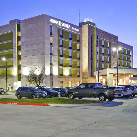 Home2 Suites By Hilton Plano Richardson-2