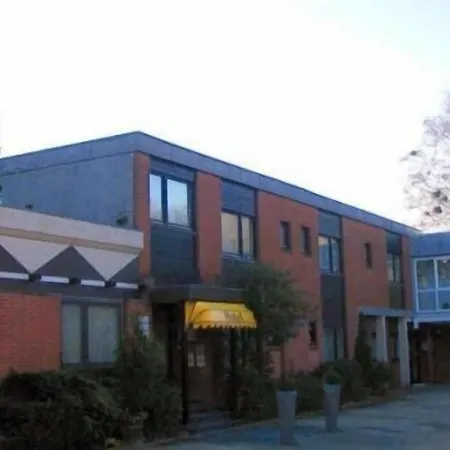 Hotel Am Wasserturm-3