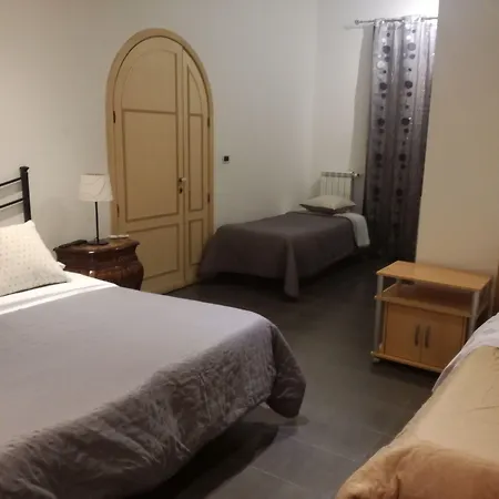 B&B Villa Lidia with parking&jacuzzi-2