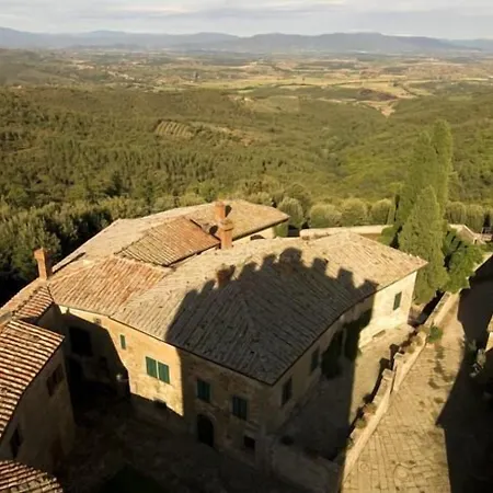 Castello Di Gargonza-3