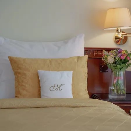 Hotel Mignon-2