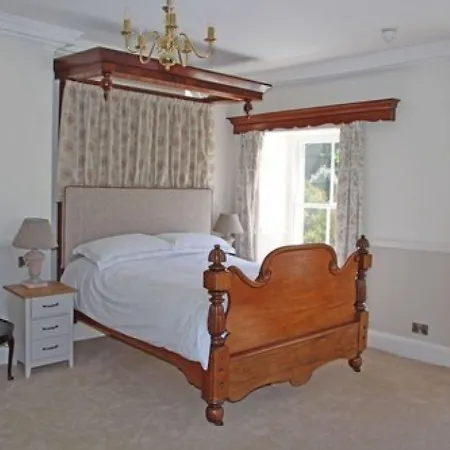 The Eagle House Hotel-2
