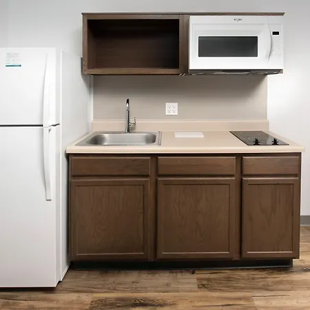 Extended Stay America Select Suites - Deerfield Beach-2