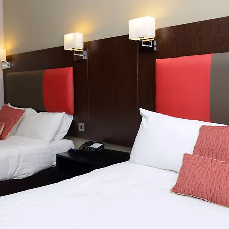 International Hotel Telford-2