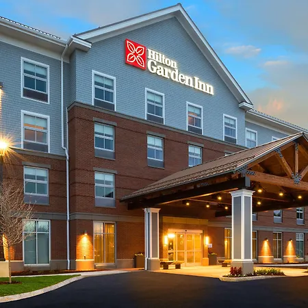 Hilton Garden Inn Hanover Lebanon-2