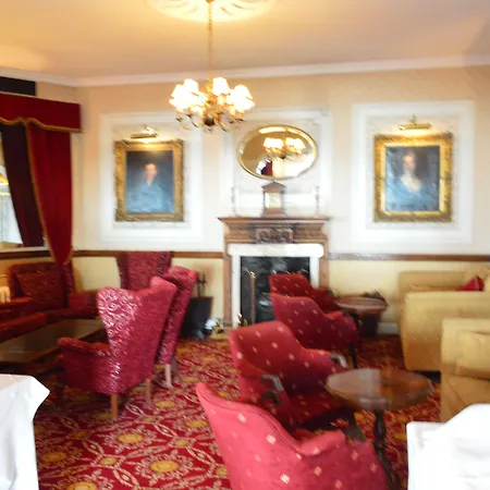 Livermead House Hotel-2