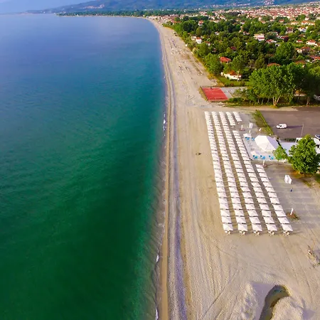 Olympian Bay Grand Resort By Anayia All Inclusive Resorts-2