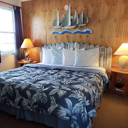 Davis House Inn-2