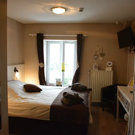 Auberge Le Relais-3