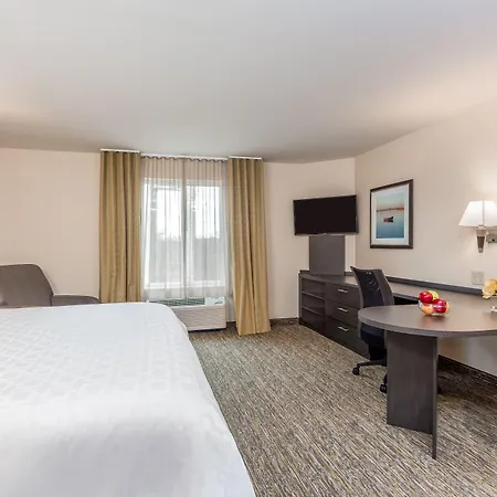 Candlewood Suites Bensalem - Philadelphia Area By Ihg-2