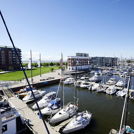 Im-Jaich Hotel Bremerhaven-2